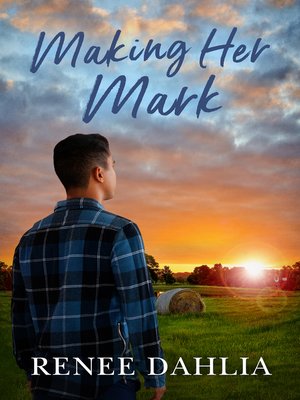 Making Her Mark (Merindah Park, #2) - ebook